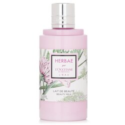 L'Occitane Herbae Par L'Eau Beauty Milk 250ml/8.4oz