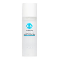 Neogence HA - Hydrating Toner With Hyaluronic Acid 150ml/5oz