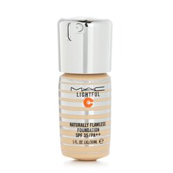 M.A.C Lightful C Base Naturalmente Perfecta SPF 35 - # N18 30ml/1oz