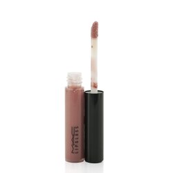 M.A.C Mini Brillo de Labios - # Candy Box (Mid-Tone Rose Pink) 2.4g/0.08oz