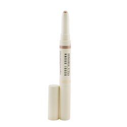 Bobbi Brown Dual Ended Long Wear Cream Shadow Stick (Ulla Johnson Collection) - # Opal / Golden Pink 1.6g/0.05oz