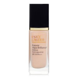 Estée Lauder Futurist Aqua Brilliance Makeup SPF20 - #1N1 Ivory Nude 30ml/1oz