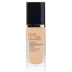 Estée Lauder Futurist Aqua Brilliance Makeup SPF20 - #1W1 Bone 30ml/1oz