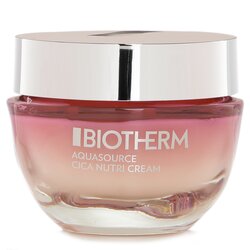 ביות'רם Aquasource Cica Nutri Cream - For Dry Skin 50ml/1.69oz