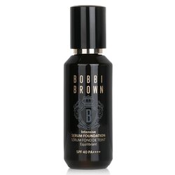 Bobbi Brown Intensive Serum Foundation SPF40 - # W-016 Warm Porcelain 30ml/1oz