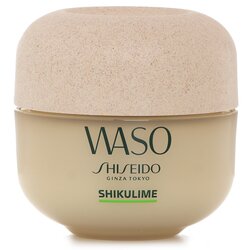 ชิเซโด้ Waso Shikulime Mega Hydrating Moisturizer 50ml/1.7oz
