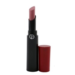 Giorgio Armani Lip Power Longwear Vivid Color Lipstick - # 500 Fatale 3.1g/0.11oz