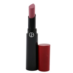 Giorgio Armani Lip Power Longwear Vivid Color Lipstick - # 501 Affectionate 3.1g/0.11oz