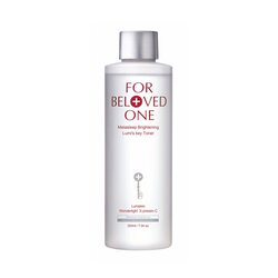 For Beloved One Melasleep Brightening - Lumi's Key Toner 200ml/7.04oz