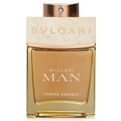 Bvlgari Man Terrae Essence Парфюмированная Вода Спрей 60ml/2oz