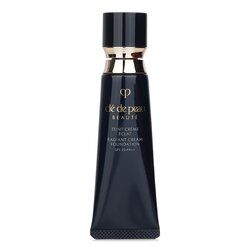 Cle De Peau Radiant Cream Foundation N SPF 25 - # O10 Light Ocher 21ml/0.88oz