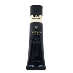 Cle De Peau Base N Crema Radiante SPF 25 - # O20 Light Medium Ocher 21ml/0.88oz