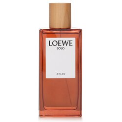 Loewe Solo Atlas Парфюмированная Вода Спрей 100ml/3.3oz