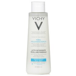 Vichy Purete Thermale Leche Micelar Mineral - Para Piel Seca 200ml/6.7oz