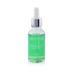 Apot.Care RESVERATROL Suero Puro (Fecha Vto.: 04/2022) 30ml/1oz