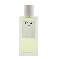 Loewe 001 Eau De Cologne Spray 100ml/3.3oz