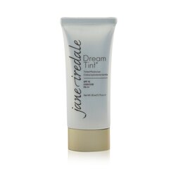 Jane Iredale Dream Tint Tinted Moisturizer SPF 15 - Medium (Box Slightly Damaged) 50ml/1.7oz