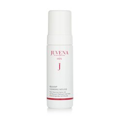 Juvena Rejuven Men Cleansing Mousse Pore Cleansing Foamy Gel 150ml/5oz