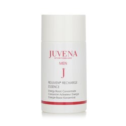 Juvena Rejuven Men Recharge Essence Energy Boost Concentrate 125ml/4.2oz