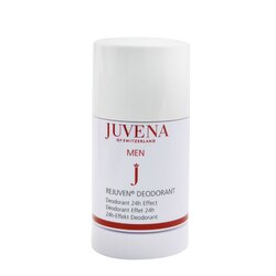 Juvena Rejuven Men Deodorant 24h Effect 75ml/2.5oz