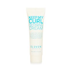 אלבן אוסטרליה Keep My Curl Defining Cream 50ml/1.7oz