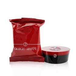 Giorgio Armani My Armani To Go Cojín Esencia en Base SPF 23 (With Rouge Malachite Case) - # 2 15g/0.53oz