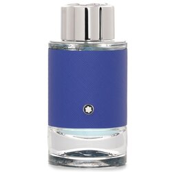 Montblanc Explorer Ultra Blue Eau De Parfum Spray 100ml/3.3oz
