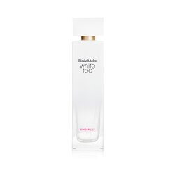 Elizabeth Arden White Tea Ginger Lily Eau De Toilette Spray 100ml/3.3oz