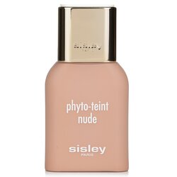 סיסלי Phyto Teint Nude Water Infused Second Skin Foundation -# 3C Natural 30ml/1oz