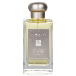 Jo Malone White Moss & Snowdrop Cologne Spray (Limited Edition Originally Without Box) 100ml/3.4oz