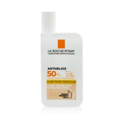 לה רוש פוזה Anthelios Ultra Resistant Tinted Fluid SPF 50 50ml/1.7oz