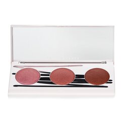 Fenty Beauty by Rihanna Diamond Bomb Triple Drip All Over Diamond Veil Paleta (3x Iluminadores) 3x2.9g/0.102oz
