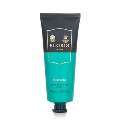 Floris Chypress Hand Treatment Cream 75ml/2.5oz