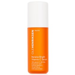 Ole Henriksen Truth Banana Bright Vitamin C Serum 30ml/1oz