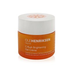 Ole Henriksen Truth C-Rush Brightening Gel Creme 50ml/1.7oz