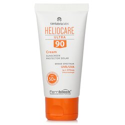 Heliocare by Cantabria Labs Heliocare Ultra Cream SPF90 50ml/1.7oz