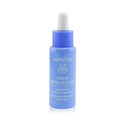 Apivita Aqua Beelicious Refreshing Hydrating Booster (Exp. Date: 04/2022) 30ml/1.01oz
