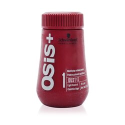 Schwarzkopf Osis+ Dust It Mattifying Powder (Light Control) 10g/0.33oz
