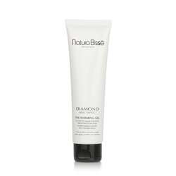 Natura Bisse Diamond Well-Living El Gel Calentador - Comodidad Cálido Instantáneo Para Áreas Estresadas 150ml/5oz