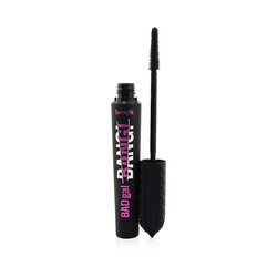 ベネフィット BADgal BANG! Volumizing Mascara - # Intense Pitch Black (Unboxed) 8.5g/0.3oz