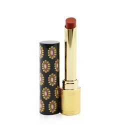 Gucci Rouge De Beaute Brillant Glow & Care Lip Colour - # 515 Devotion 1.8g/0.06oz