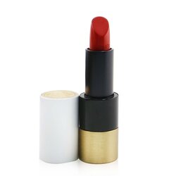 Hermes Rouge Hermes Satin Lipstick - # 75 Rouge Amazone (Satine) 3.5g/0.12oz