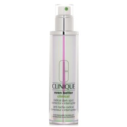 Clinique Even Better Clinical Radical Dark Spot Corrector + Interrupter 100ml/3.4oz