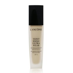 Lancome Teint Idole Ultra Wear 24H Wear & Comfort Foundation SPF 15 - # 025 Beige Lin (Box Slightly Damaged) 30ml/1oz