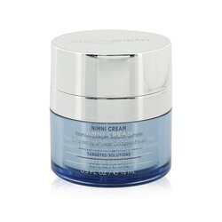 HydroPeptide Nimni Cream Patented Collagen Support Complex (Box Slightly Damaged) 15ml/0.5oz