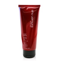 Shu Uemura Color Lustre Shades Reviving Balm - # Cool Blonde 200ml/6.8oz