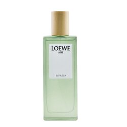Loewe Aire Sutileza Eau De Toilette Spray 50ml/1.7oz