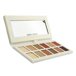 Bobbi Brown Golden Illusion Eye Shadow Palette (12x Eye Shadow) 12x1.98g/0.06oz