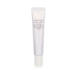 Shiseido White Lucent Brightening Spot Control Base UV SPF35 - Pink 30ml/1.1oz