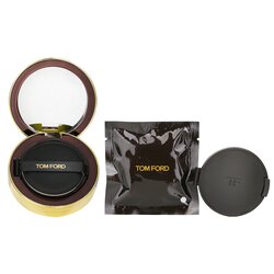 Tom Ford Traceless Touch Foundation Cushion Compact SPF 45 With Extra Refill - # 1.3 Nude Ivory 2x12g/0.42oz